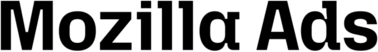 Mozilla Ads
