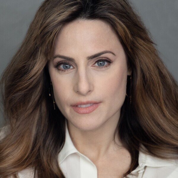 Abigail Posner