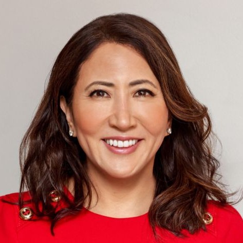 Janice Min