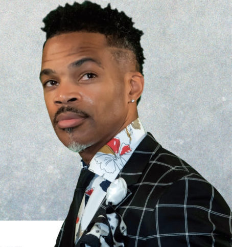 Albert Thompson