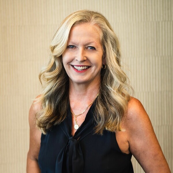 Mary Ann Belliveau