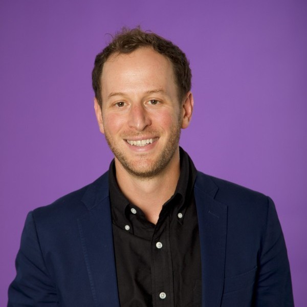 Miles Fisher