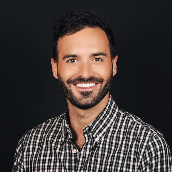 Justin Breton