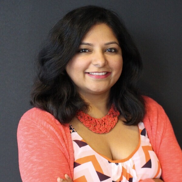 Aarti Bhaskaran