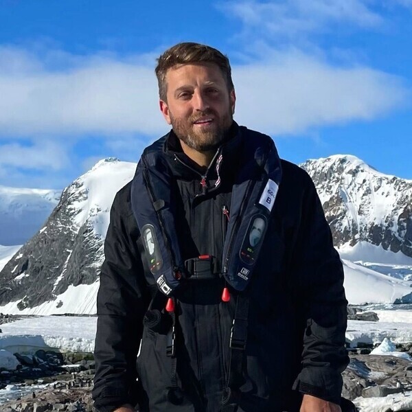 Andy Lederman