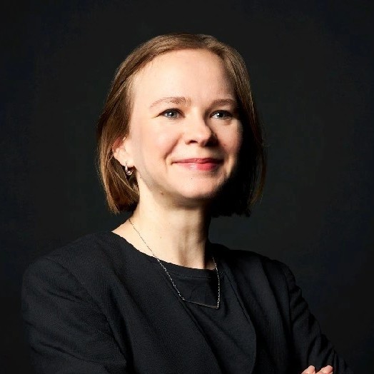 Olga Suvorova