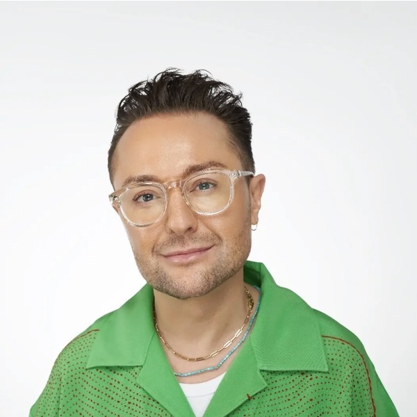 Marc Elrick