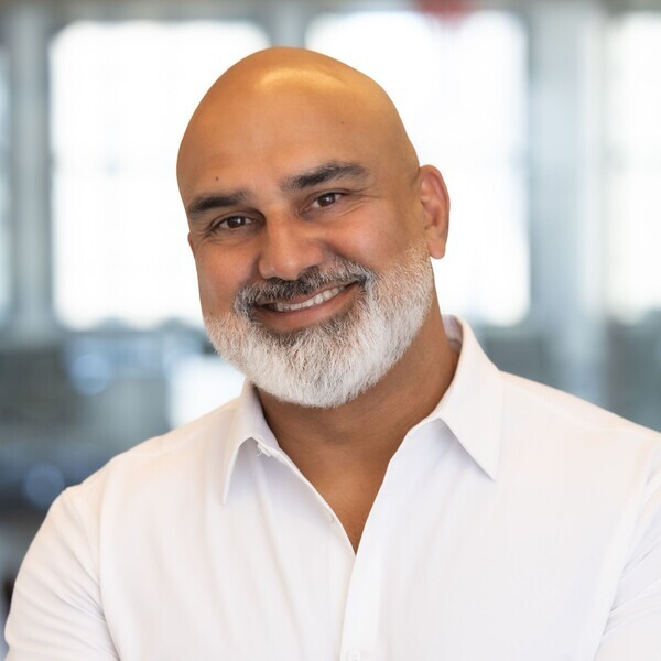 Kamran  Asghar