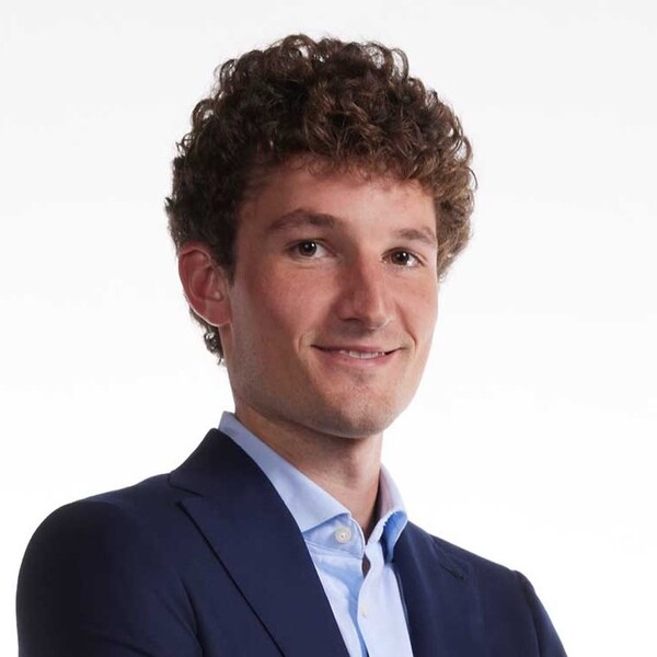 Connor Gaydos