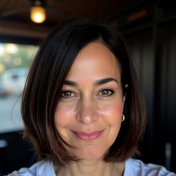Maryam Paez
