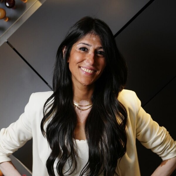 Uzma  Rawn Dowler