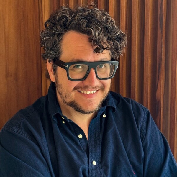 Jared  Carneson