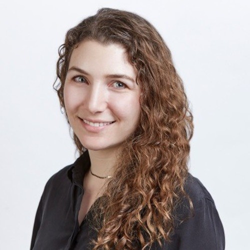 Ilana  Golbin Blumenfeld