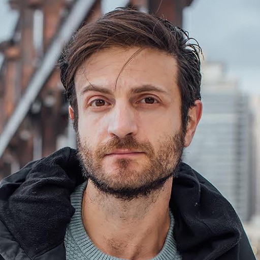 Jeremy Jacobowitz