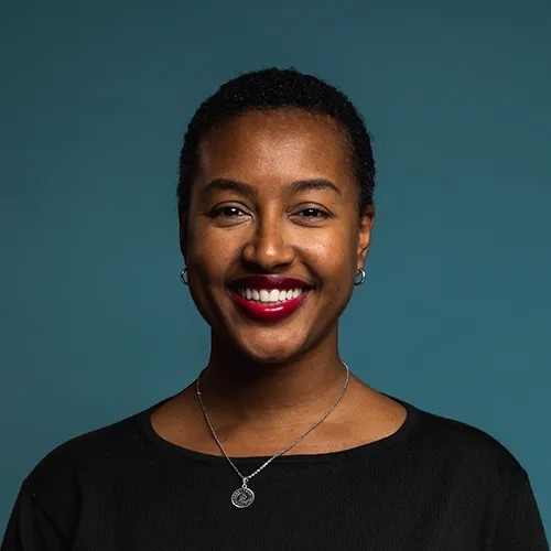 Leslie Blount