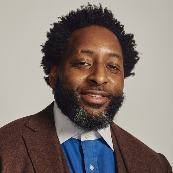 Justin Thomas-Copeland