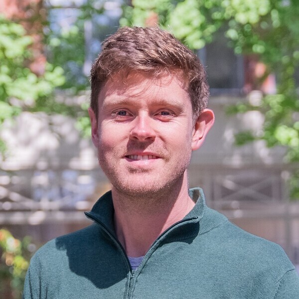 Ben Gardiner