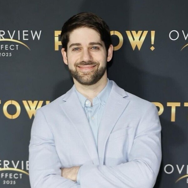 Nicholas Spiro
