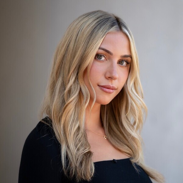 Katie  Feeney