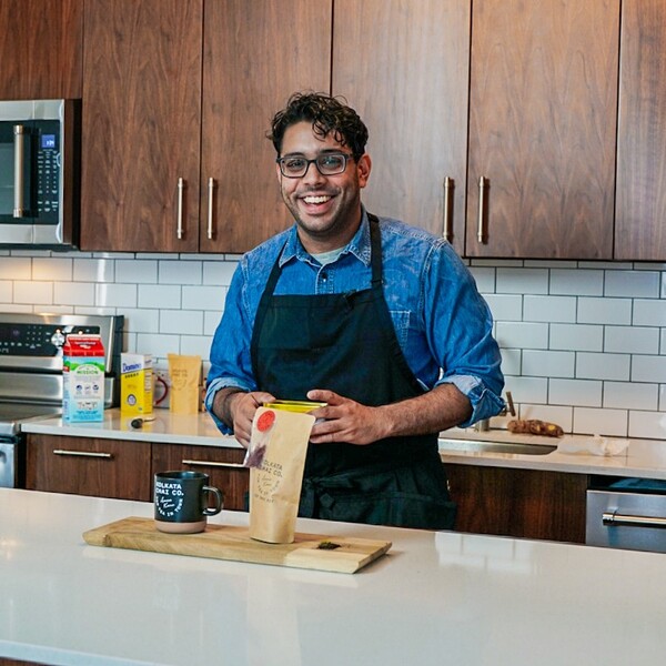 Ayan  Sanyal