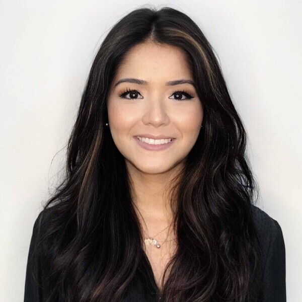 Keiko Mori
