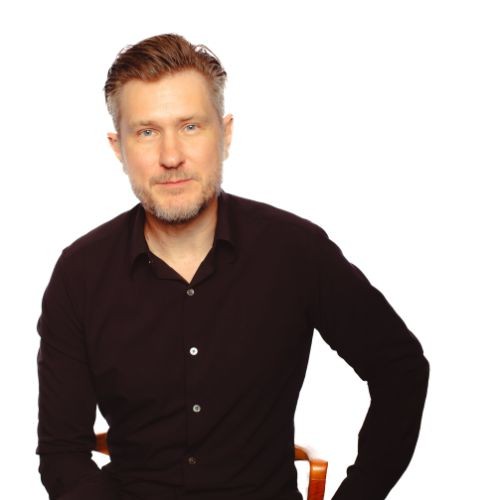 Ian Kovalik