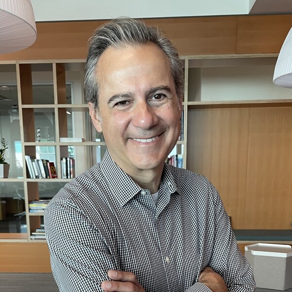 Drew Panayiotou