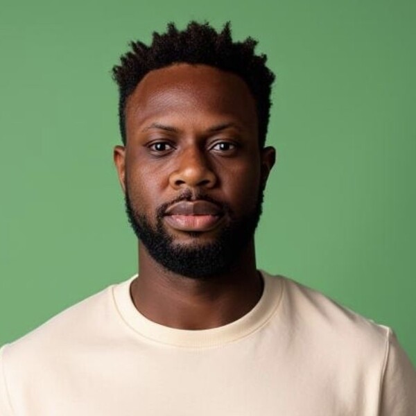 Michael  Isaacs-Olaye