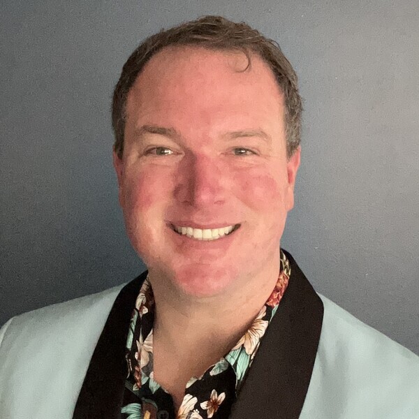 Andy  Martinson
