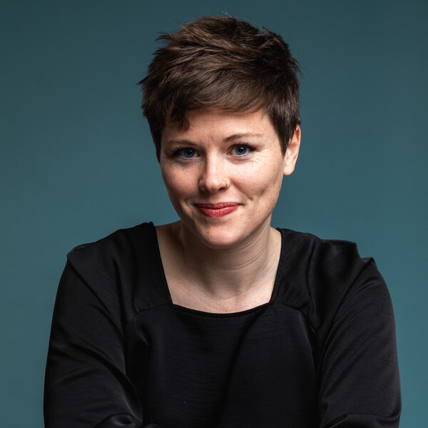 Kathryn Lundstrom