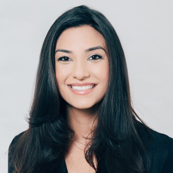 Parya Behrouzian