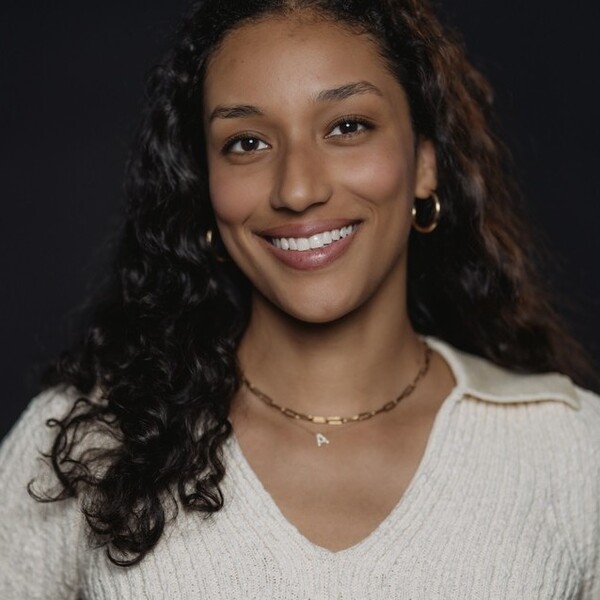 Alexandra Bacchus