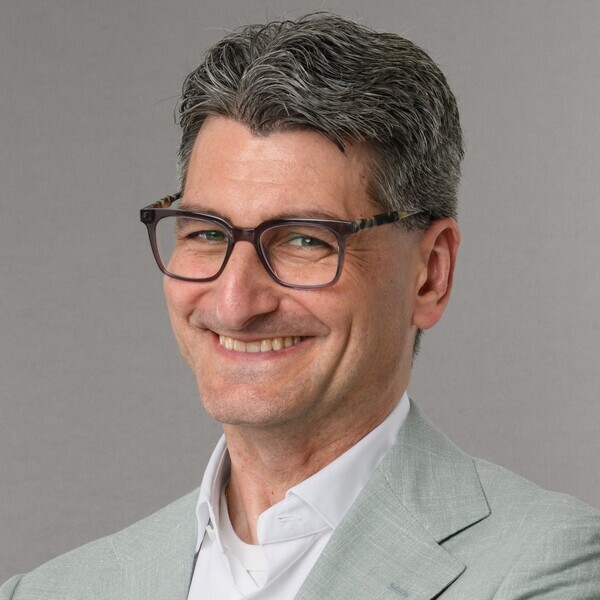 Brad Alperin