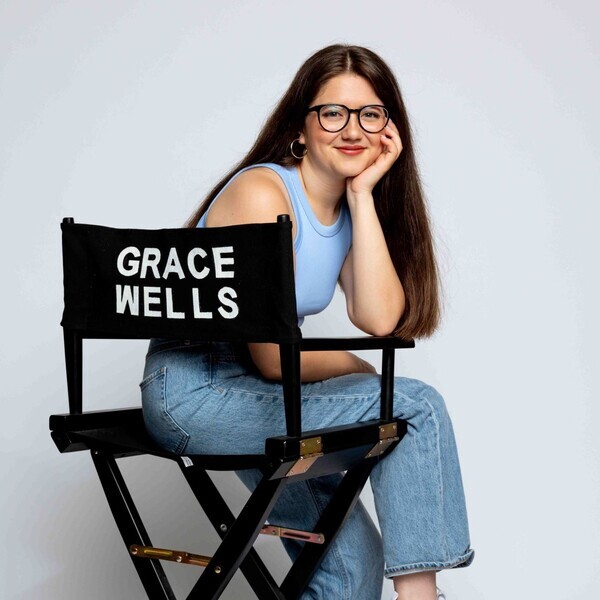Grace Wells