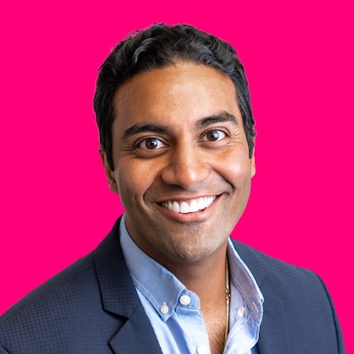 Cherian  Thomas 