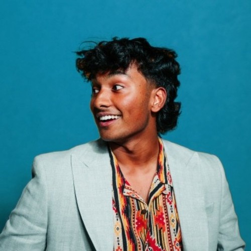 Tejas Hullur