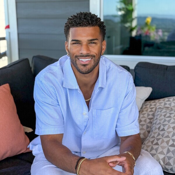 Jeremiah Brown