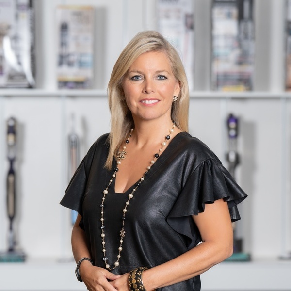 Michelle Crossan-Matos