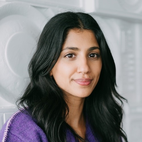 Ria Sekhawat