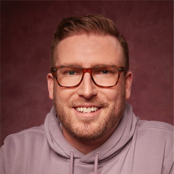 Matthew Fantazier