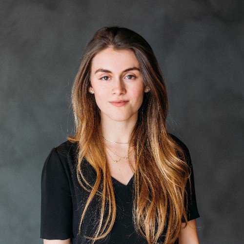 Zoe Oz