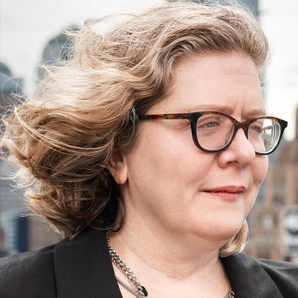 Kathryn Parsons