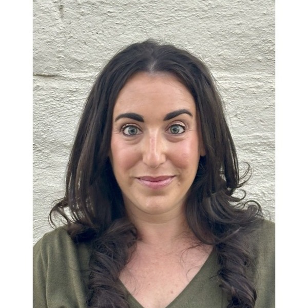 Nicole Weltman