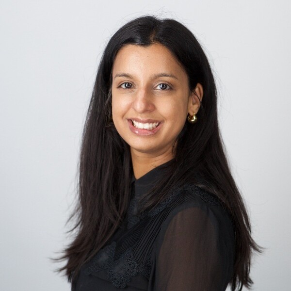 Kavita  Shah
