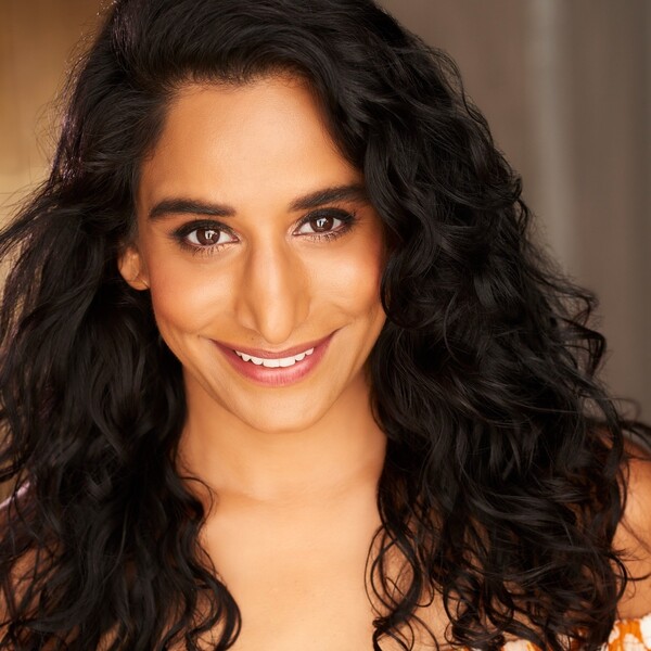 Reina Govindarajan