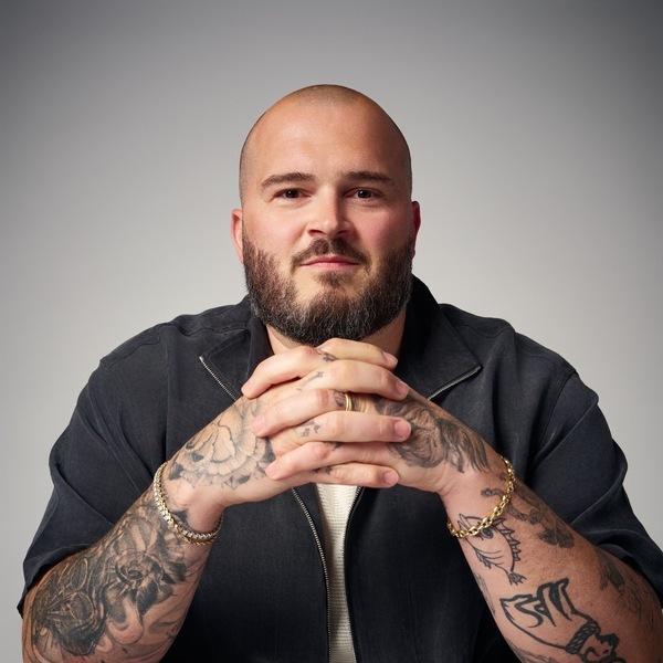 Daniel Nunez