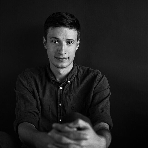 Benjamin  Parisot