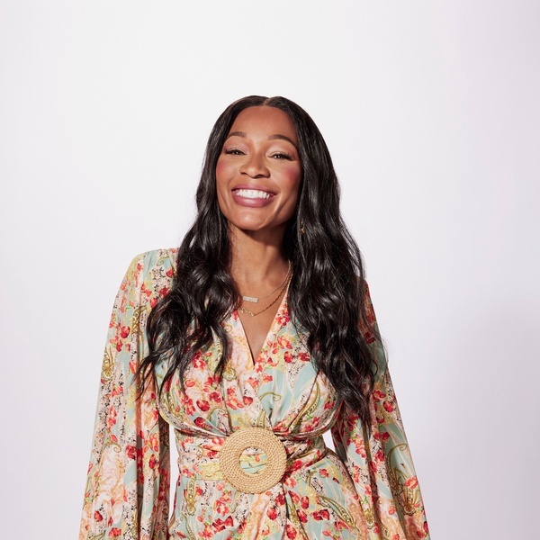 Cari Champion