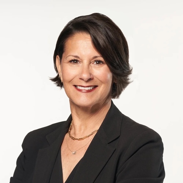 Kristen Fairback