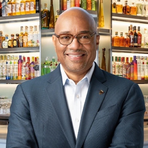 Rodney K Williams